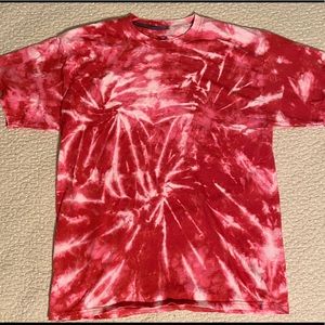 Tie Dye T-Shirt